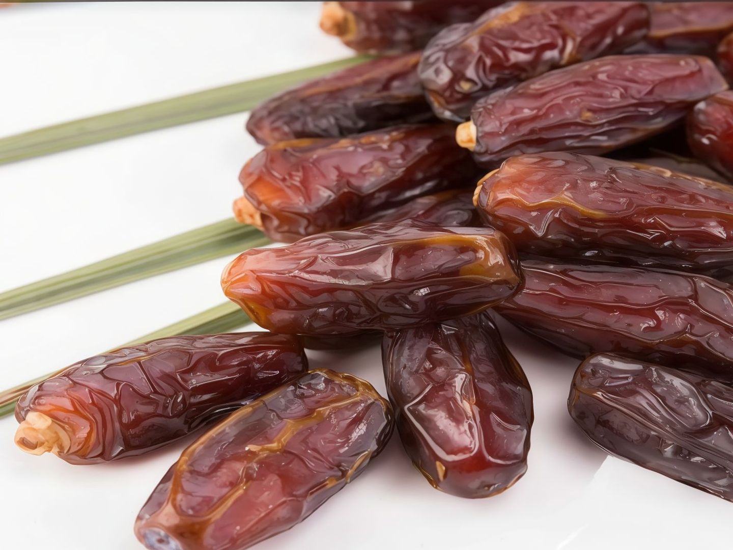 تمر مبروم فاخر - نصف كيلو