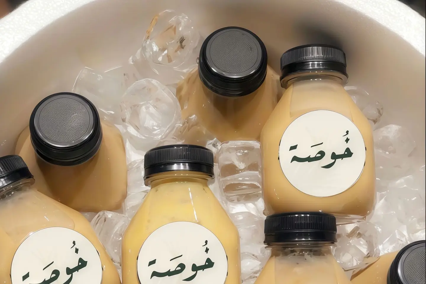 Box Ice Drinks 10 Pic