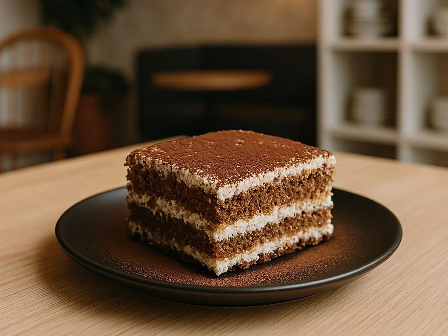 Dulce Cake