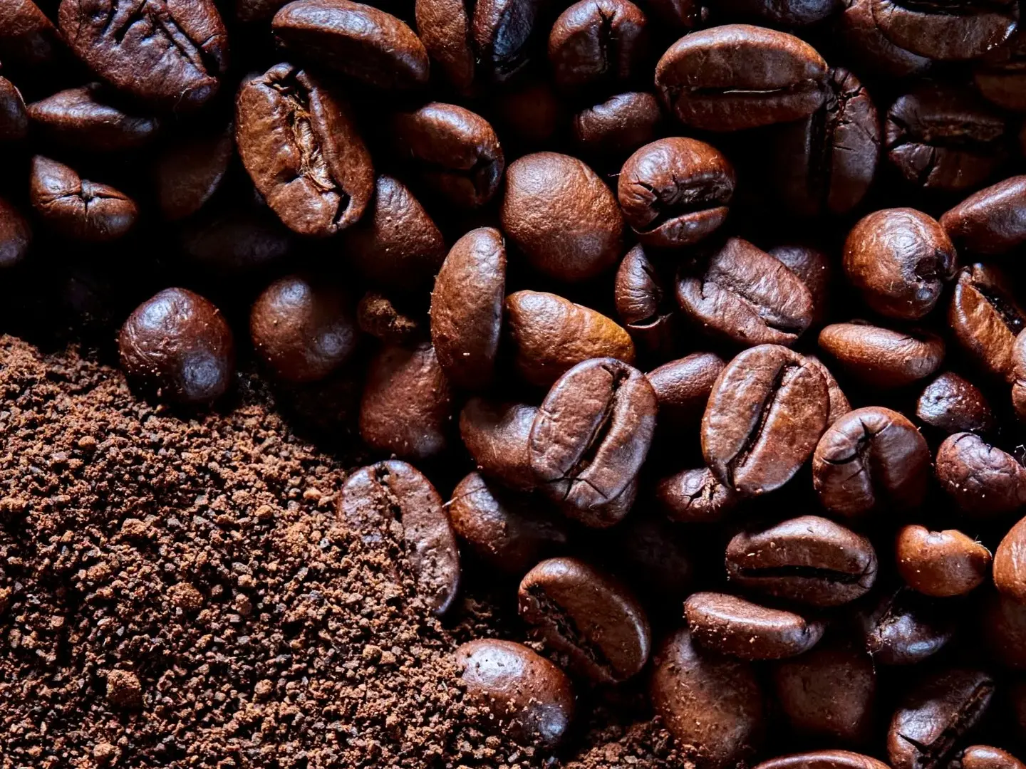 بن قهوة كيلو