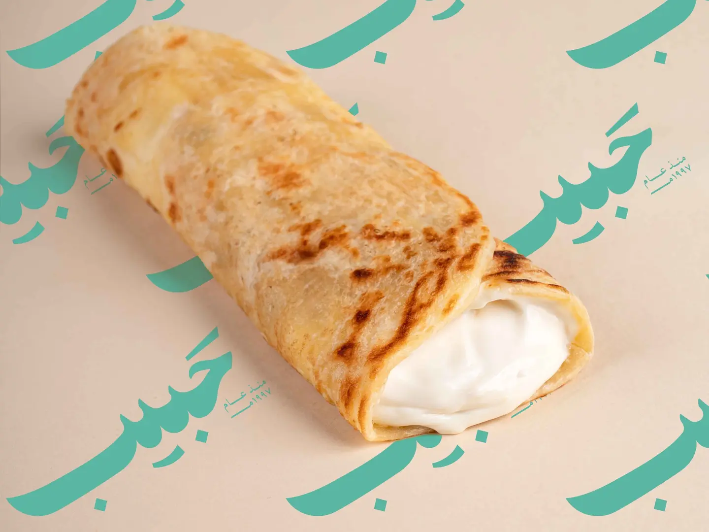 شباتي جبنة سائل