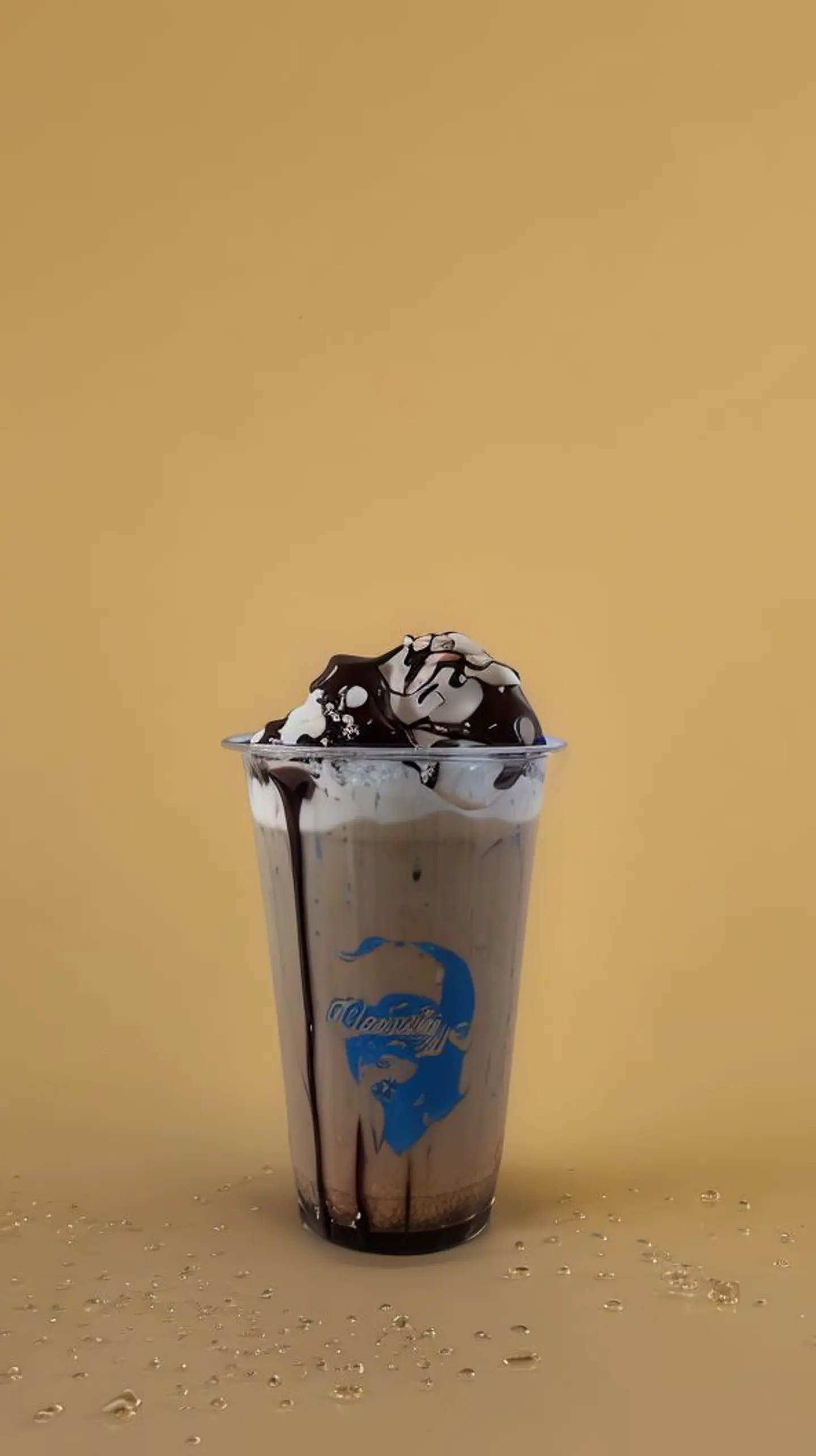 Ice Chocolate - Regular