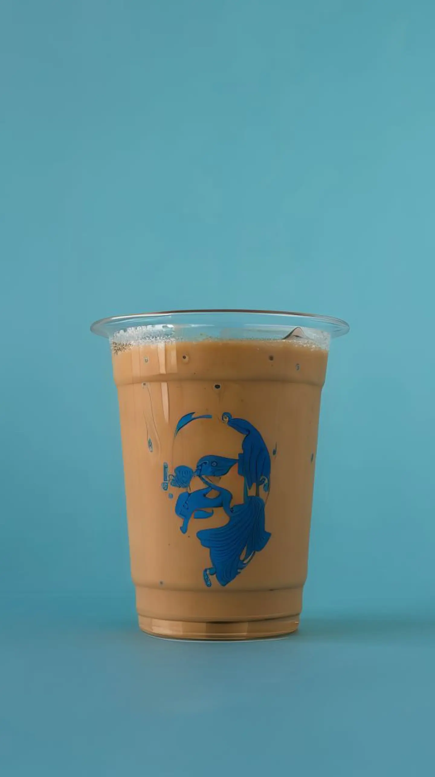 Ice Latte - Regular