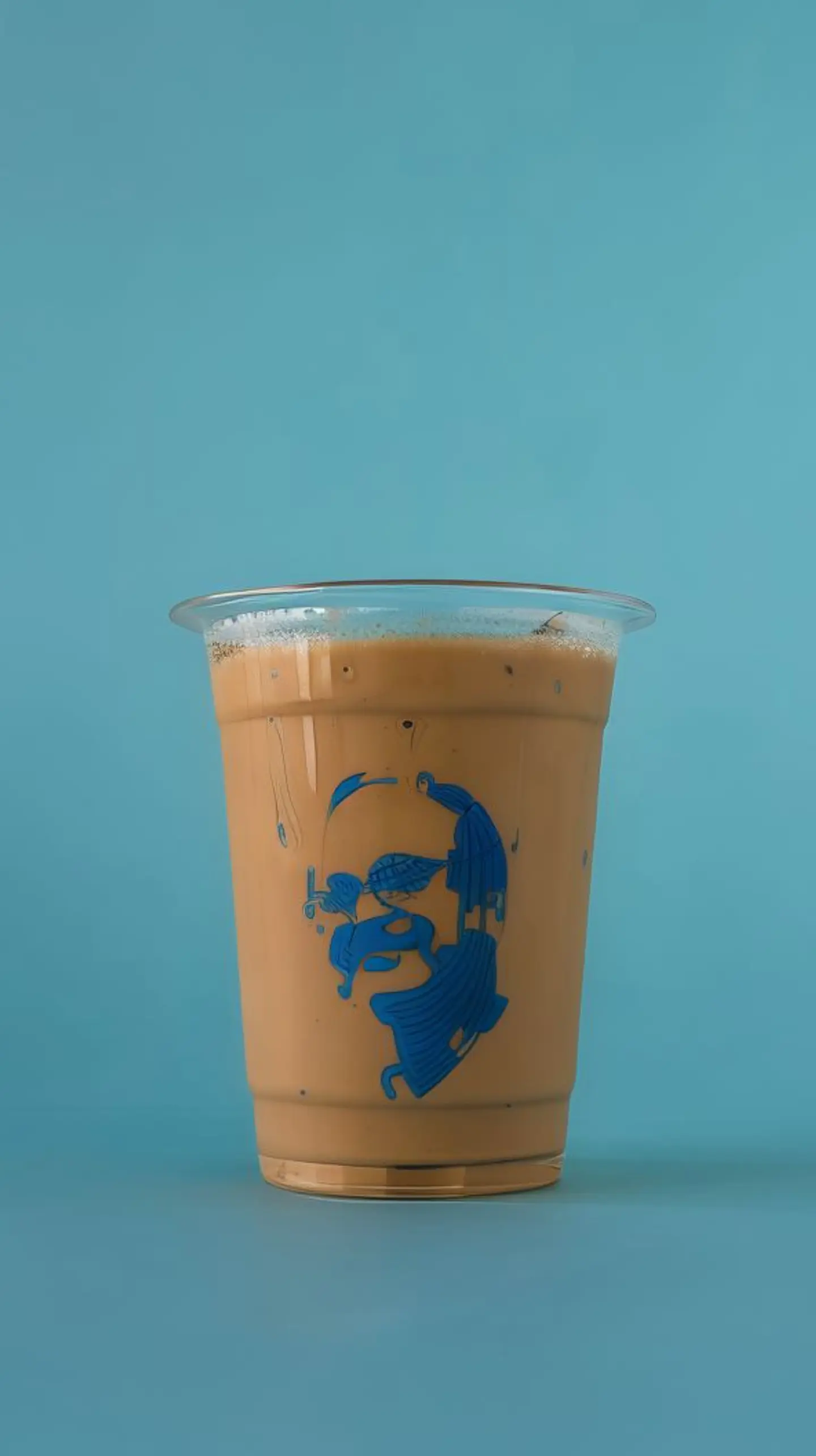 Spanish Latte
