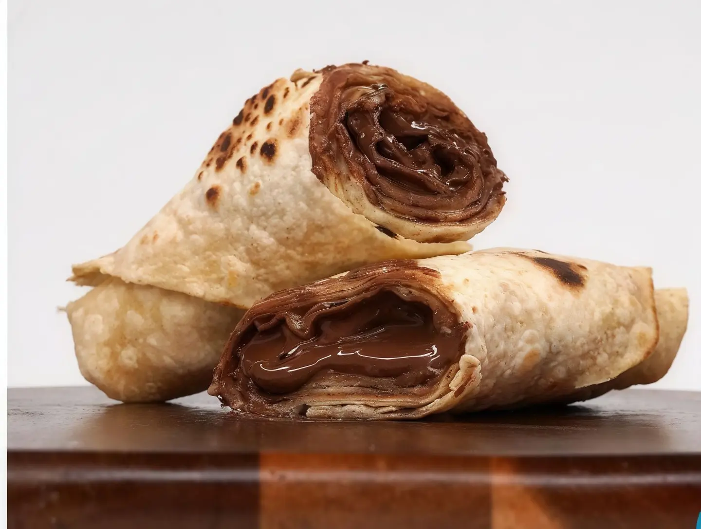 جباتي نوتيلا