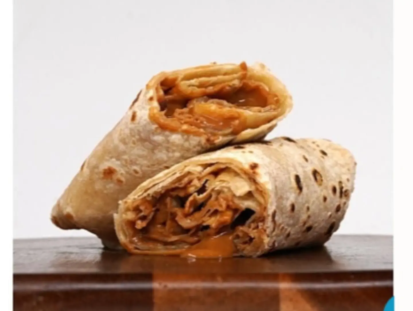 Lotus Chapati