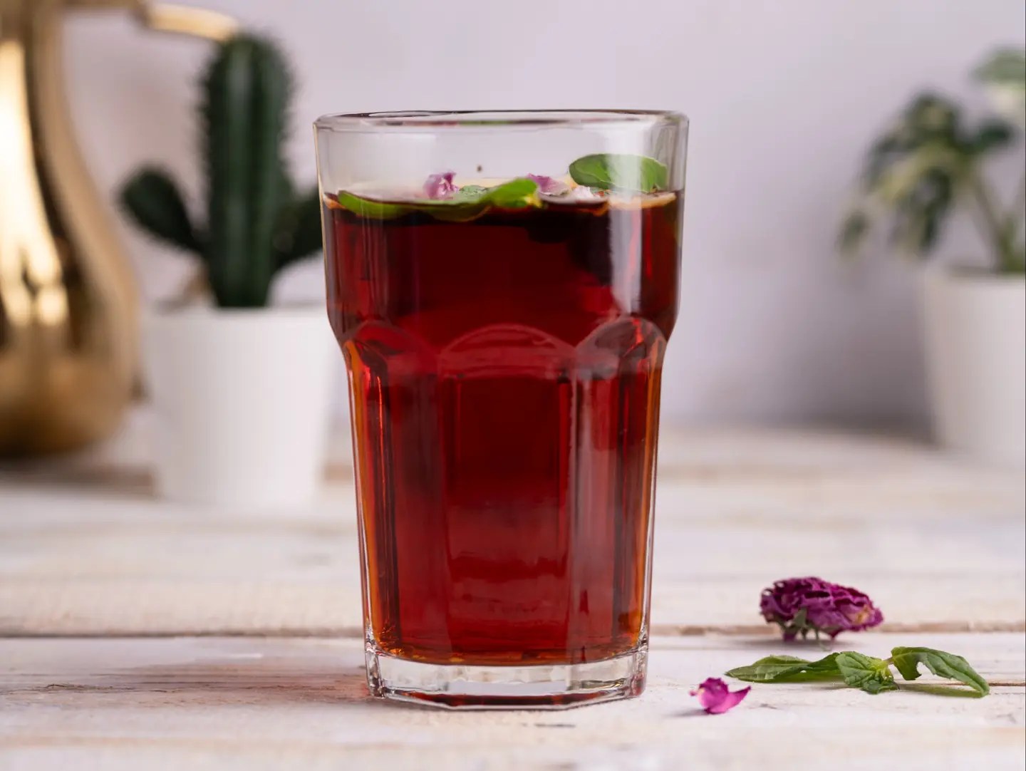 شاي متوسط البخار (بخار)