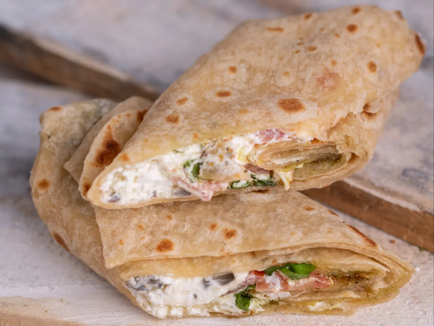 Special Chapati