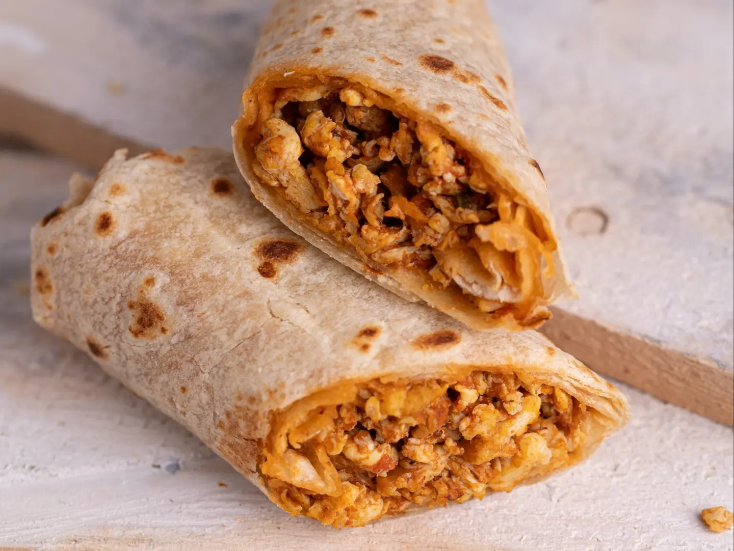 Shakshuka Chapati