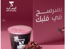 ايس كركدية