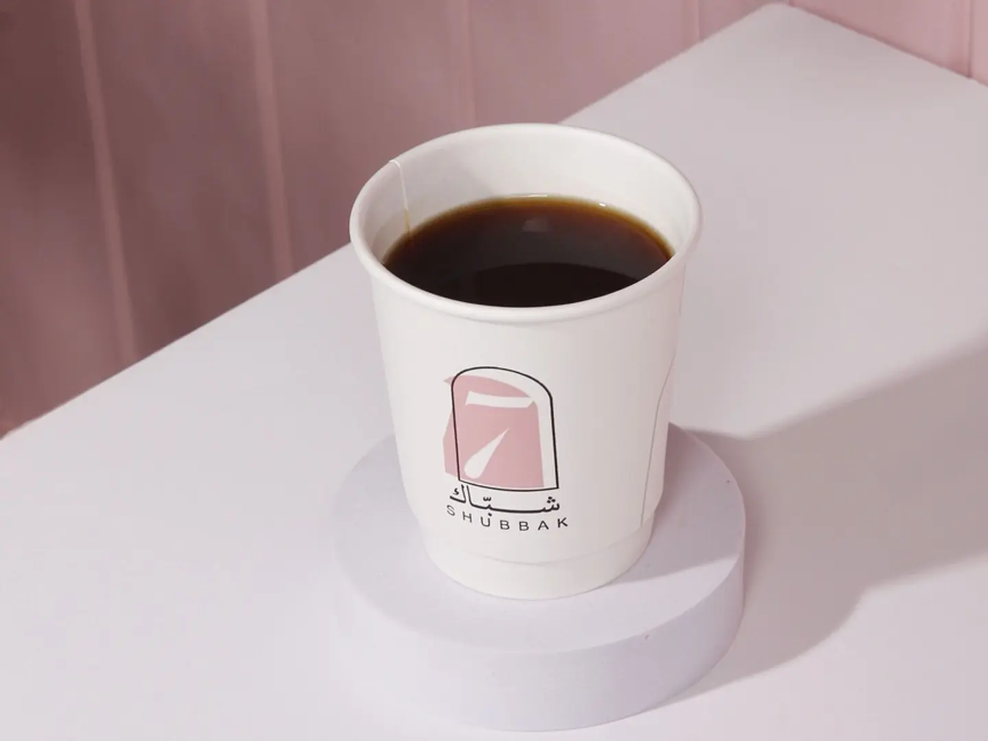 قهوة اليوم حار