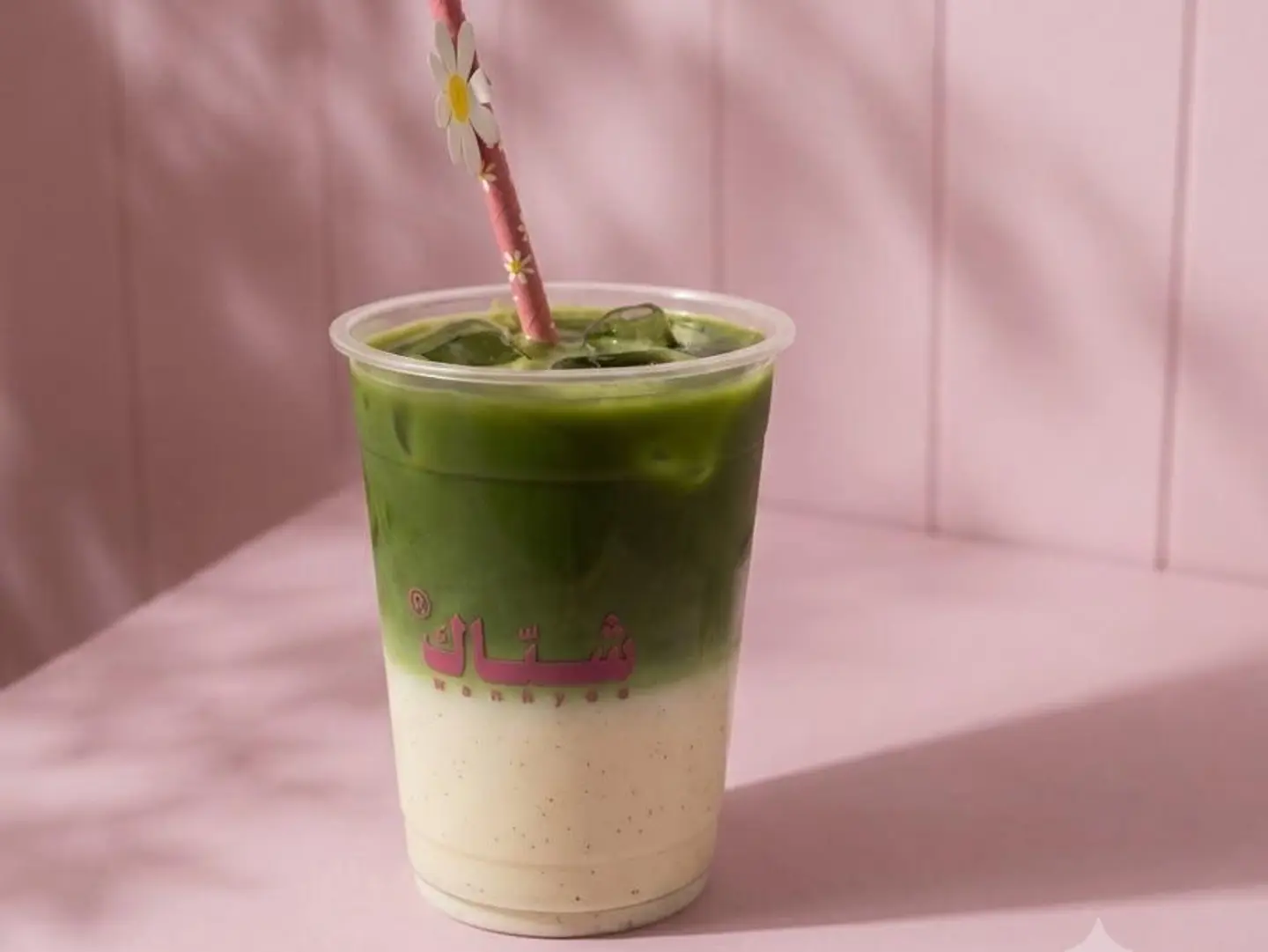 Classic Matcha