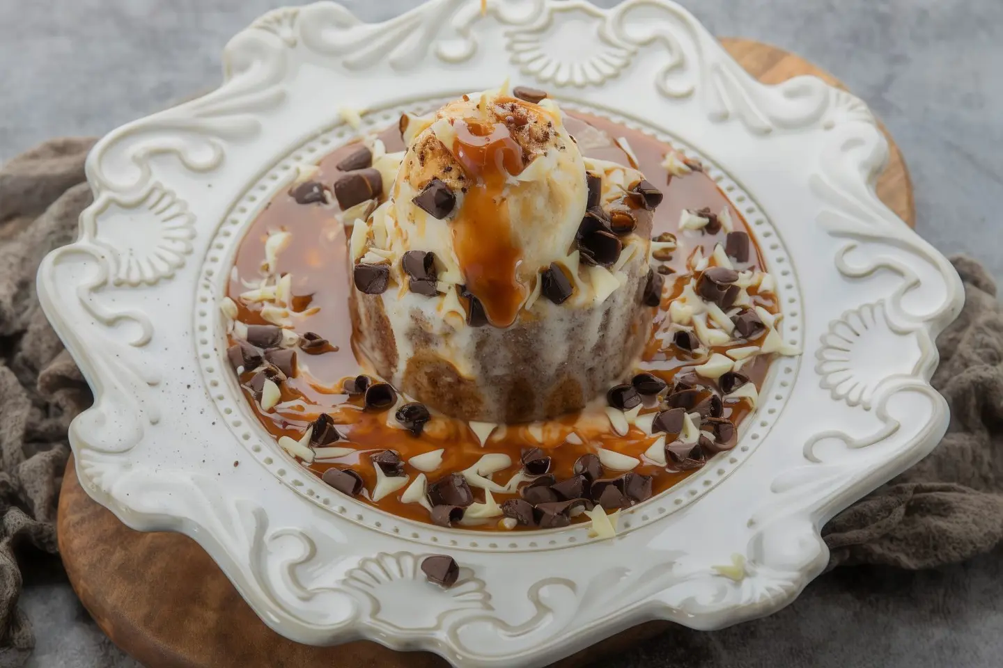 Coffee Cake
