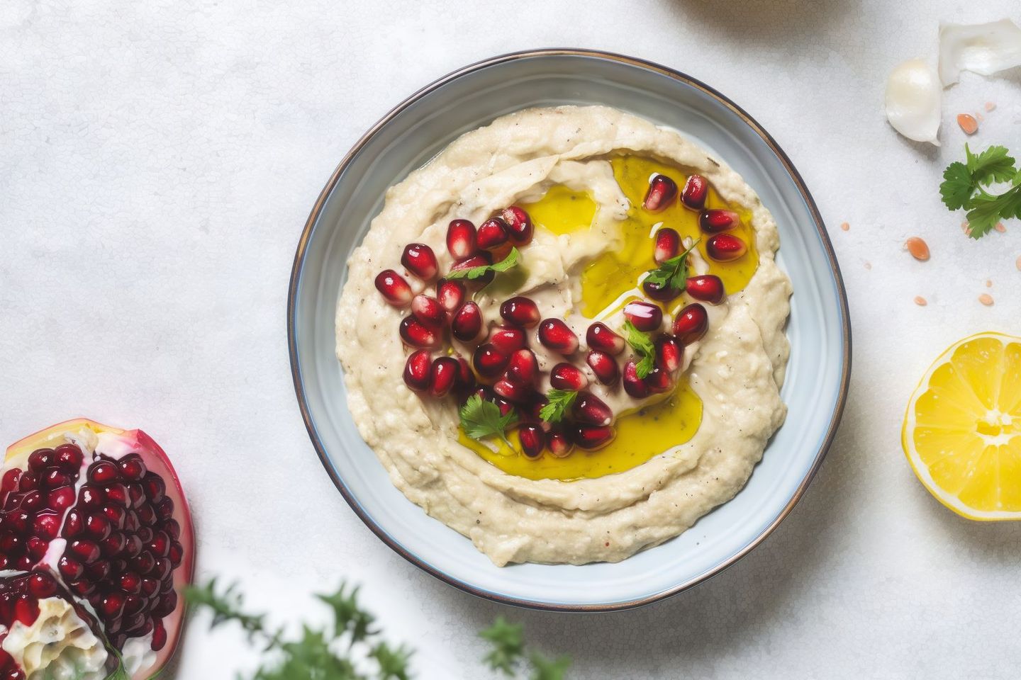 Baba Ghanouj