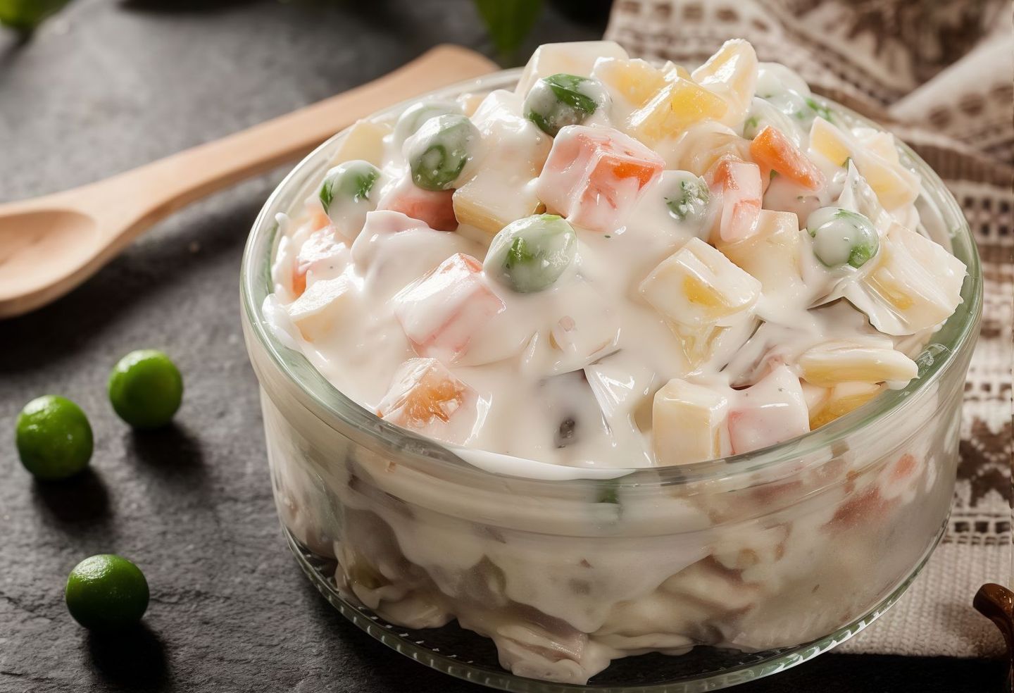 Rossi Salad