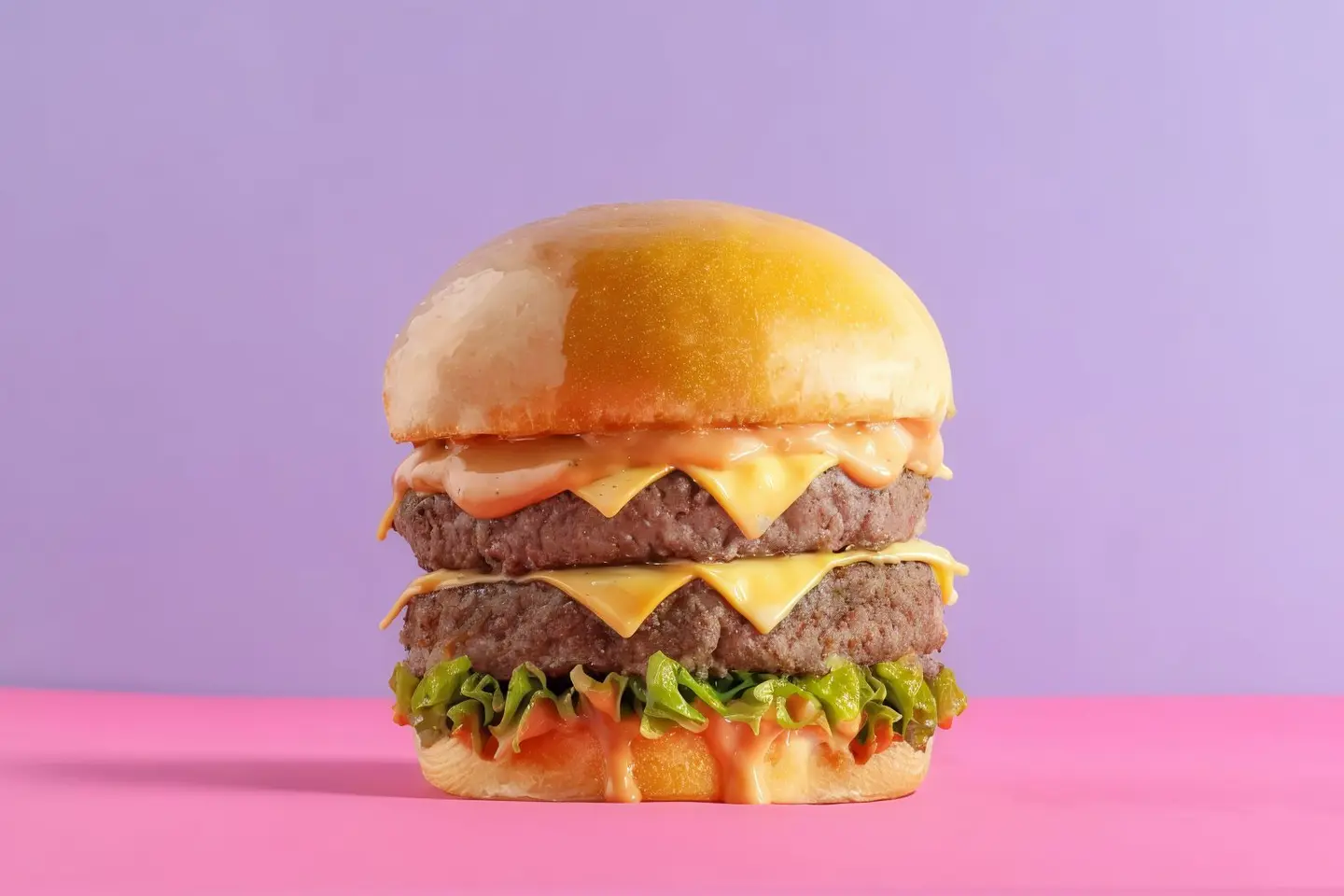 Double Bite