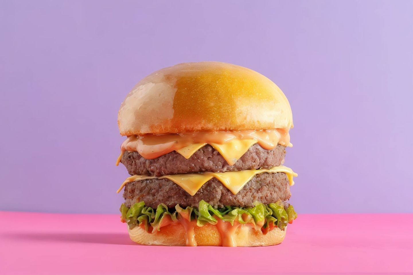 Double Bite