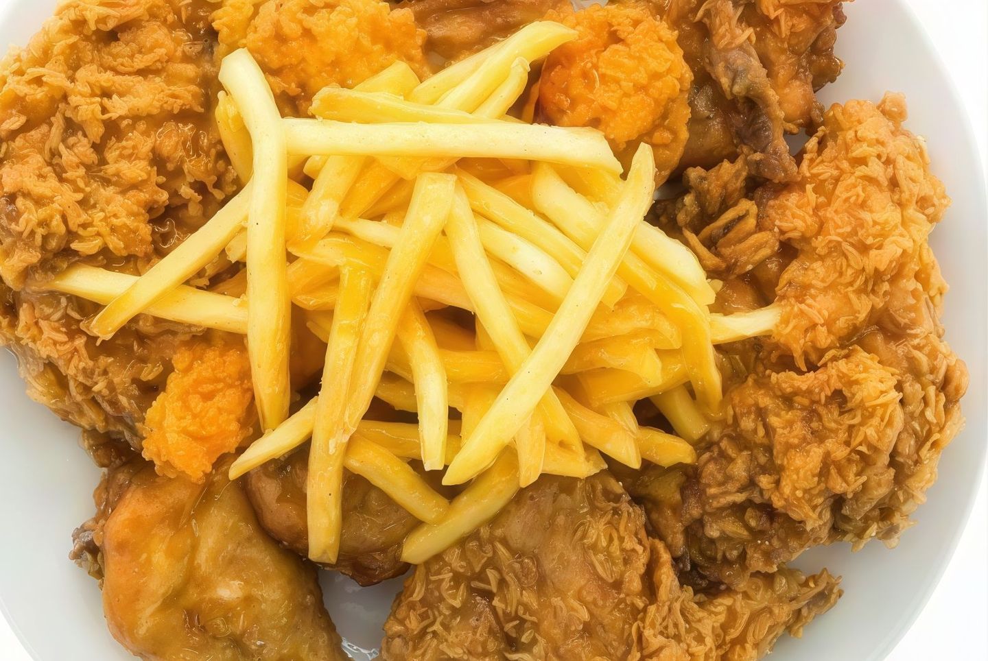 بروست عادي