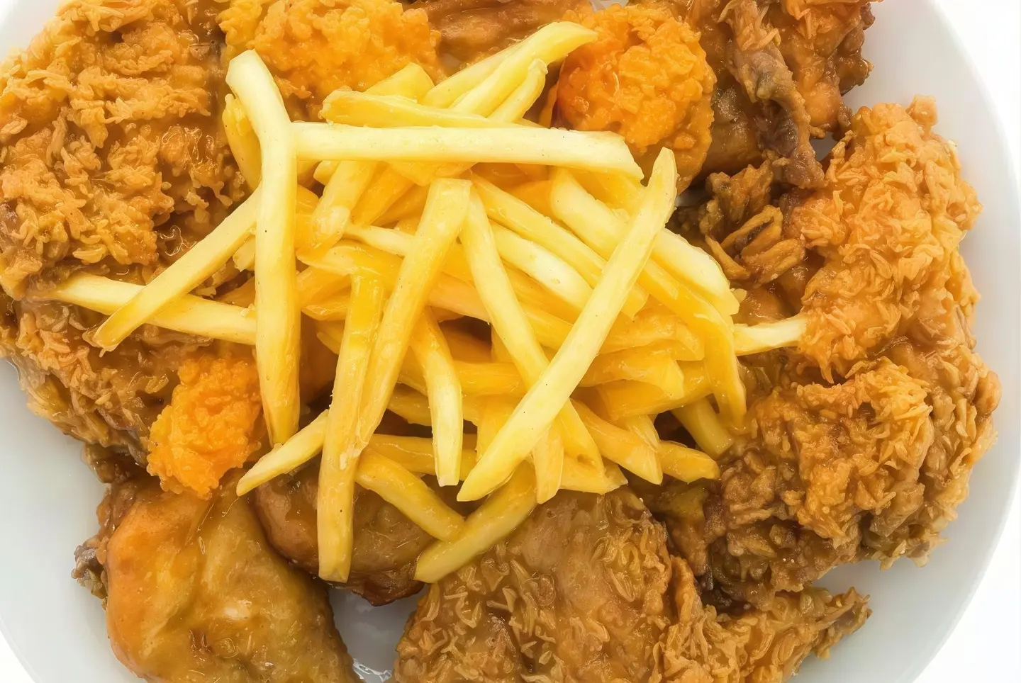 بروست حراق