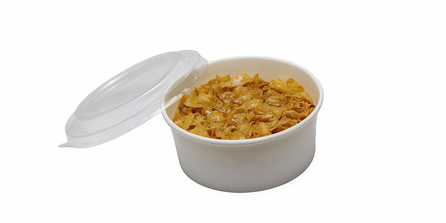 كورن فليكس