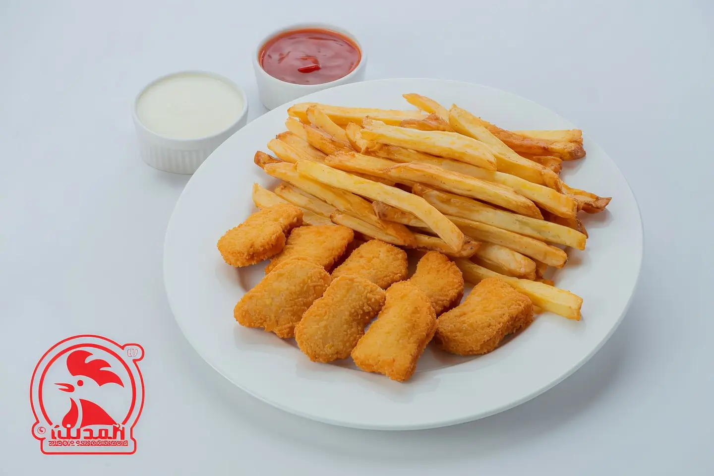 Chicken Nuggets