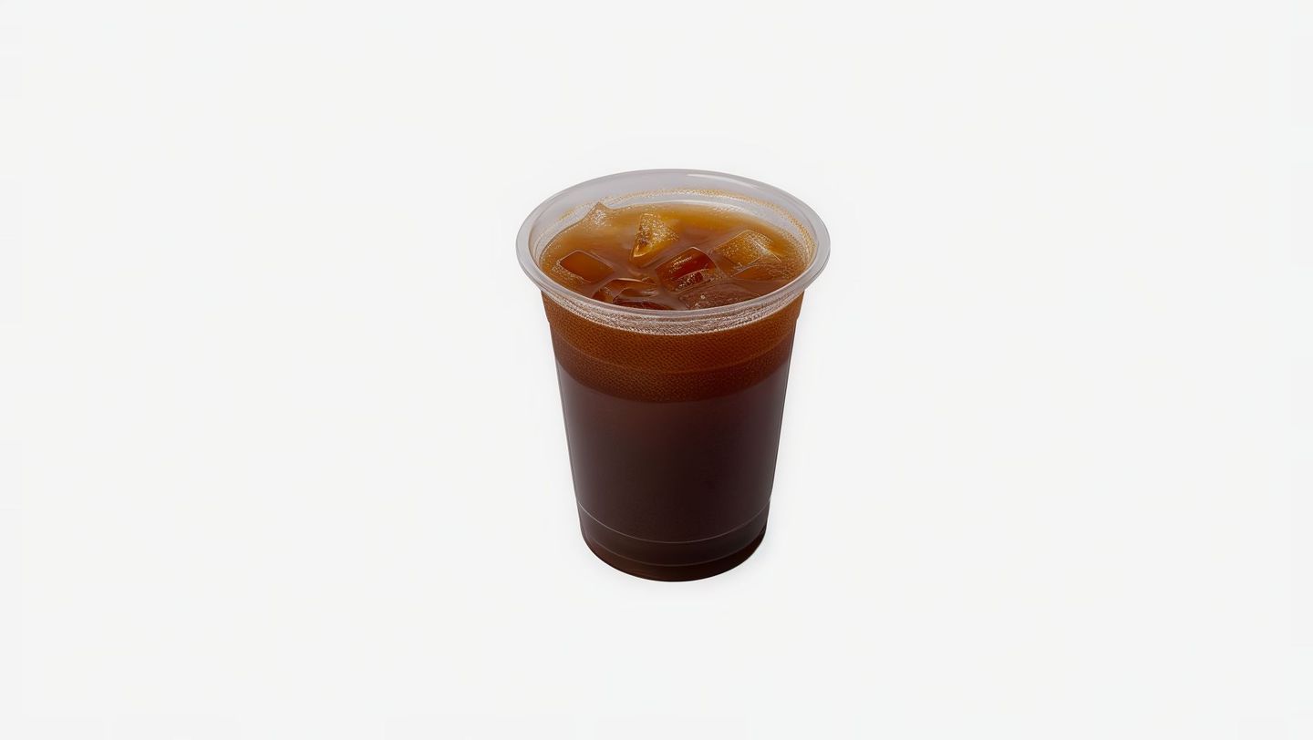 Iced Chemex