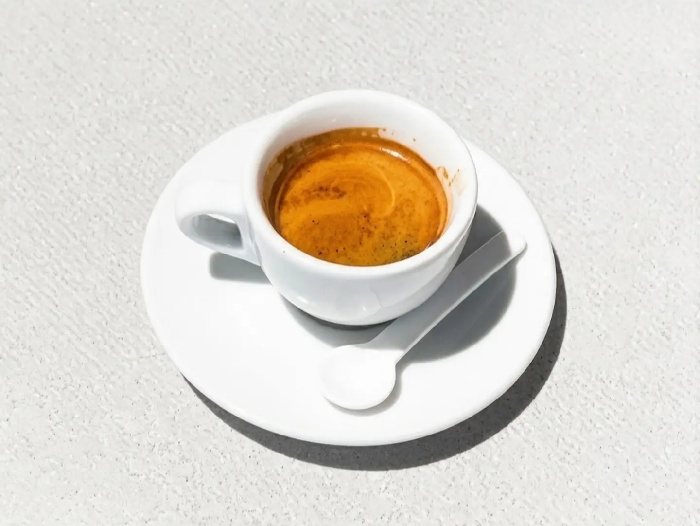ايس اسبريسو