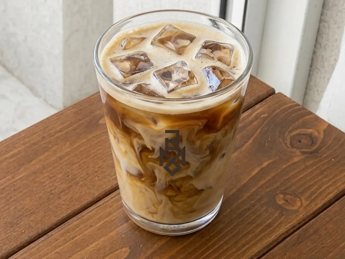 ايس لاتيه