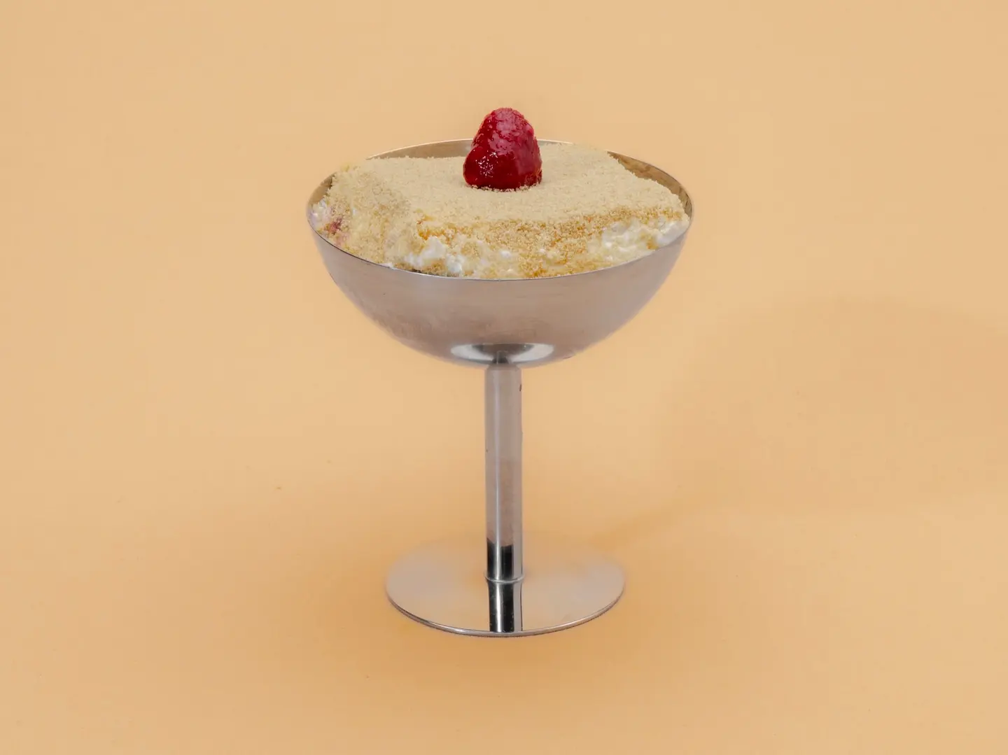 Raspberry Cheesecake