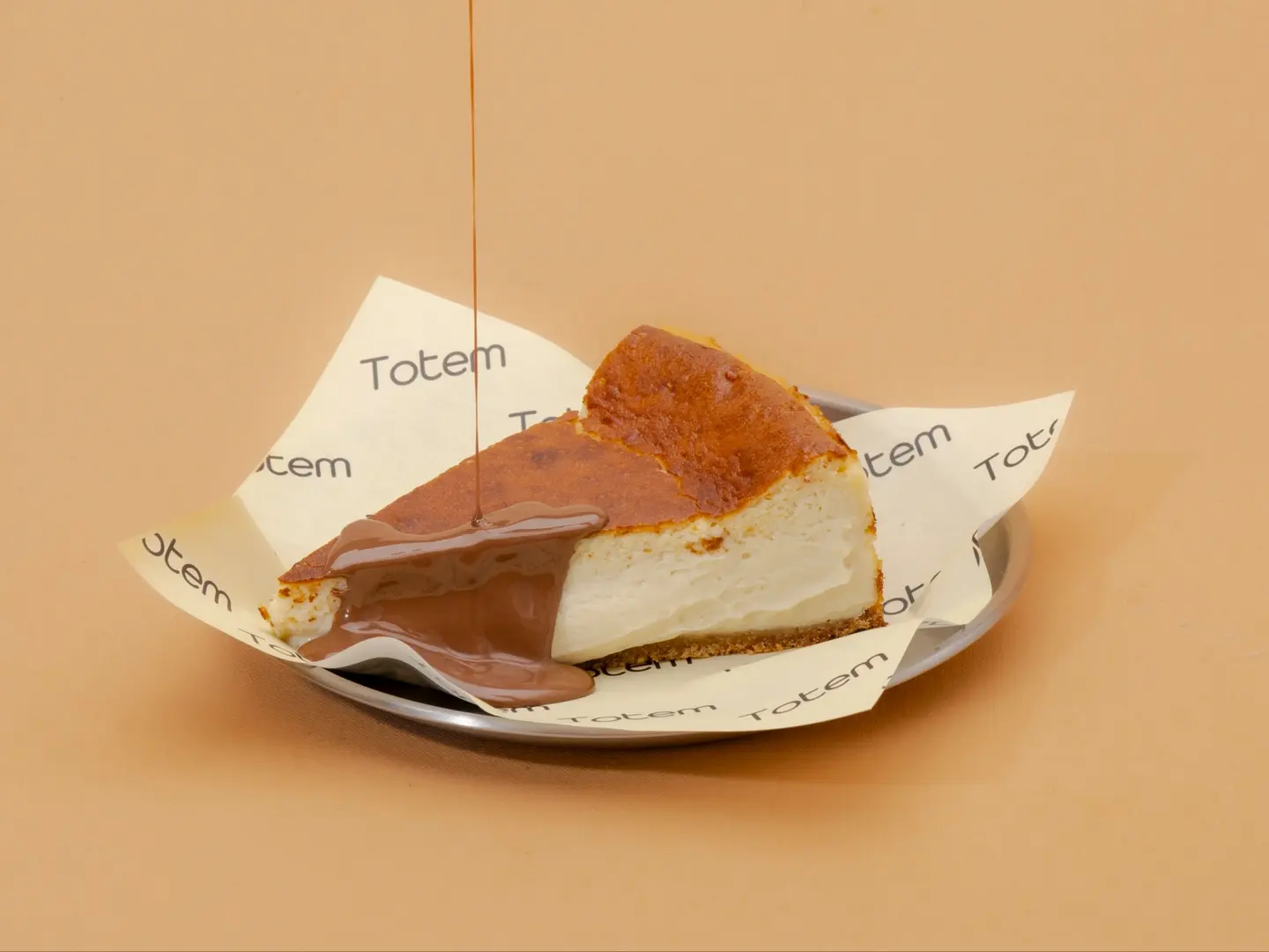 Madrid Cake