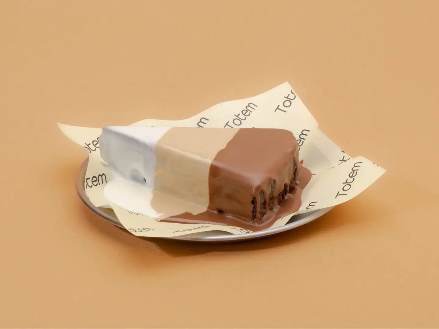 Triple Chocolate