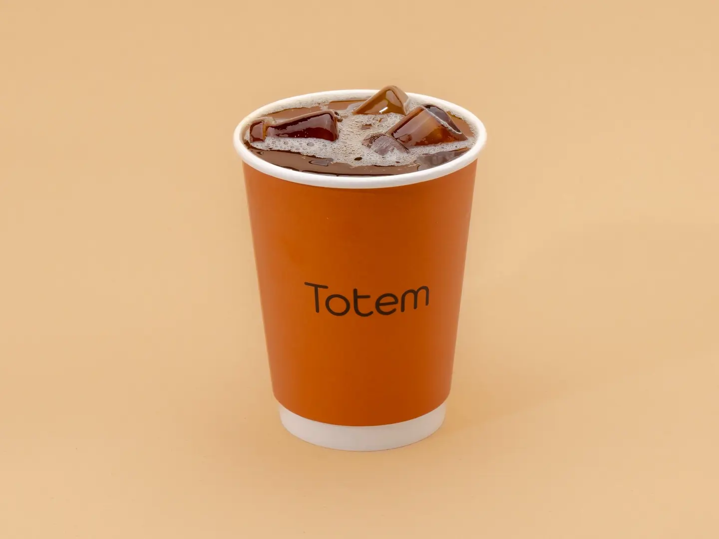 Iced Americano
