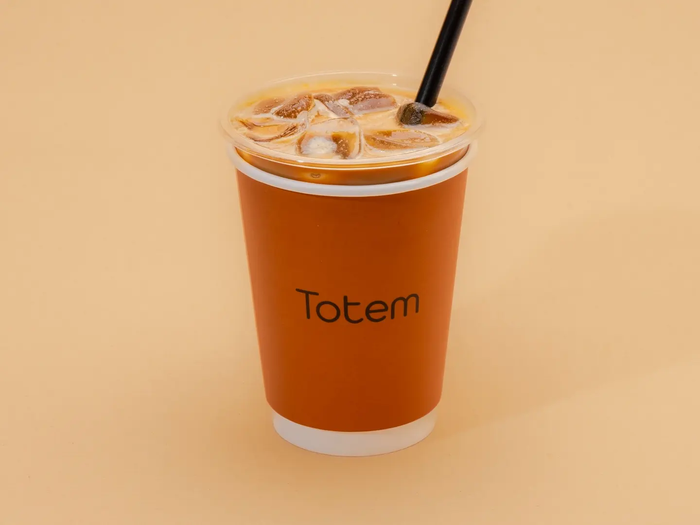 Iced Latte