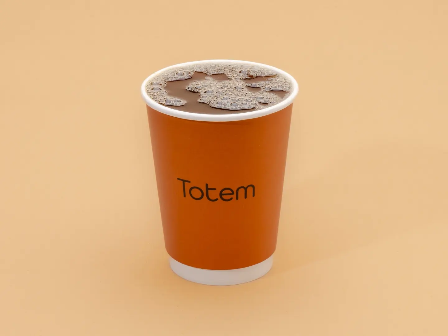 Hot Americano