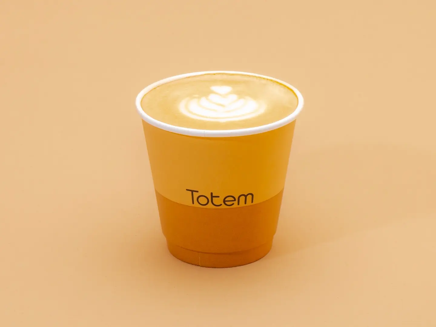 Hot Latte