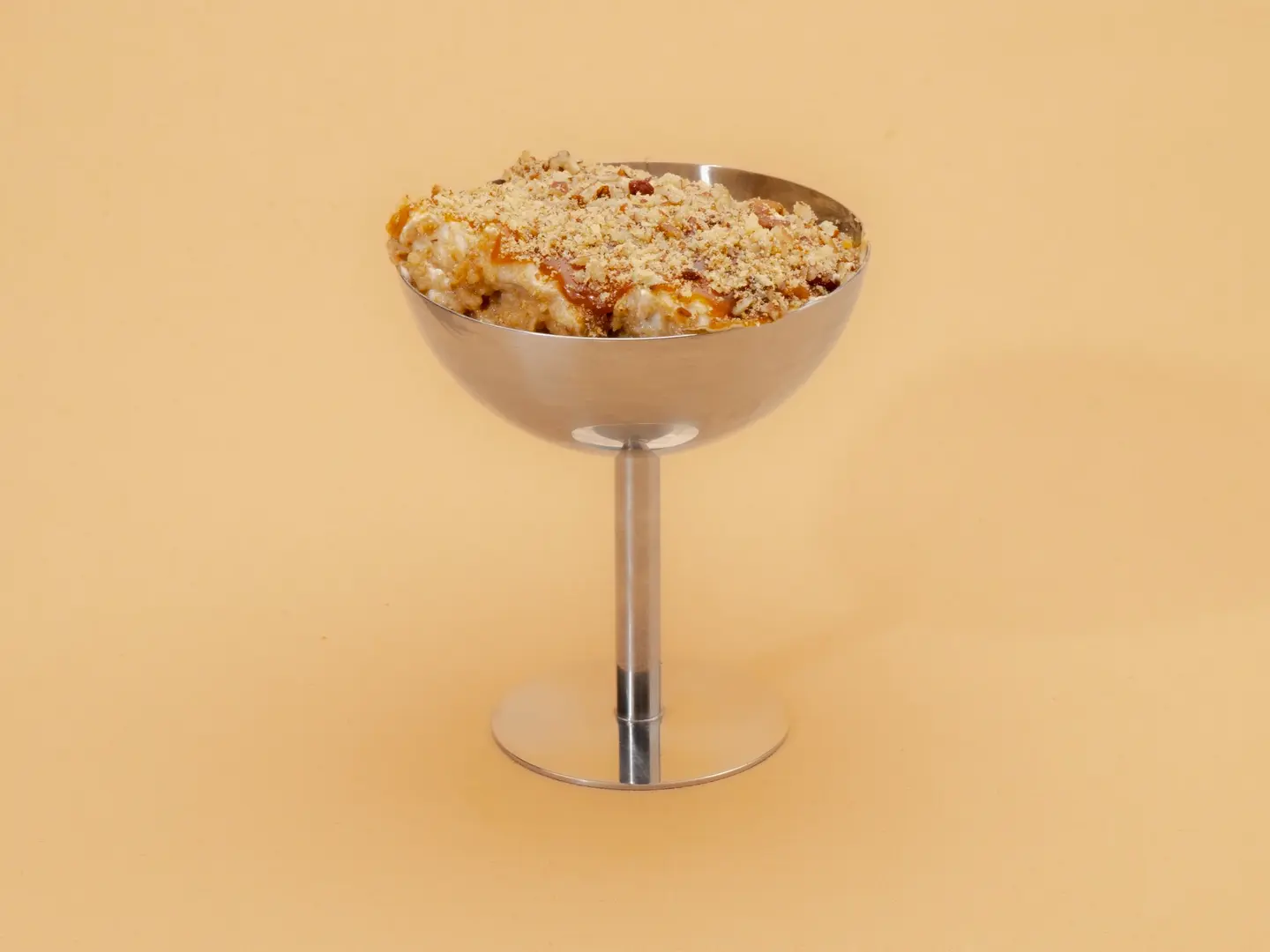 Pecan Pudding