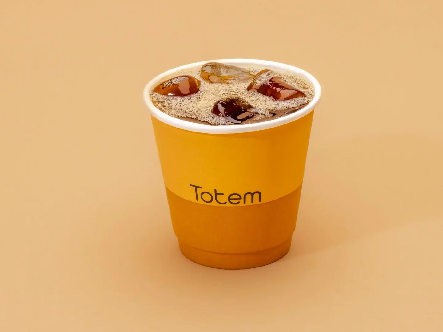 Ice Coffee Day