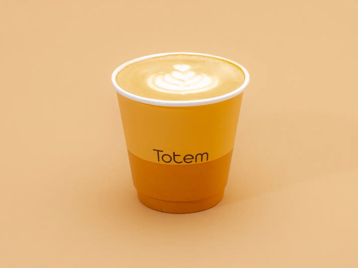 Cappucino