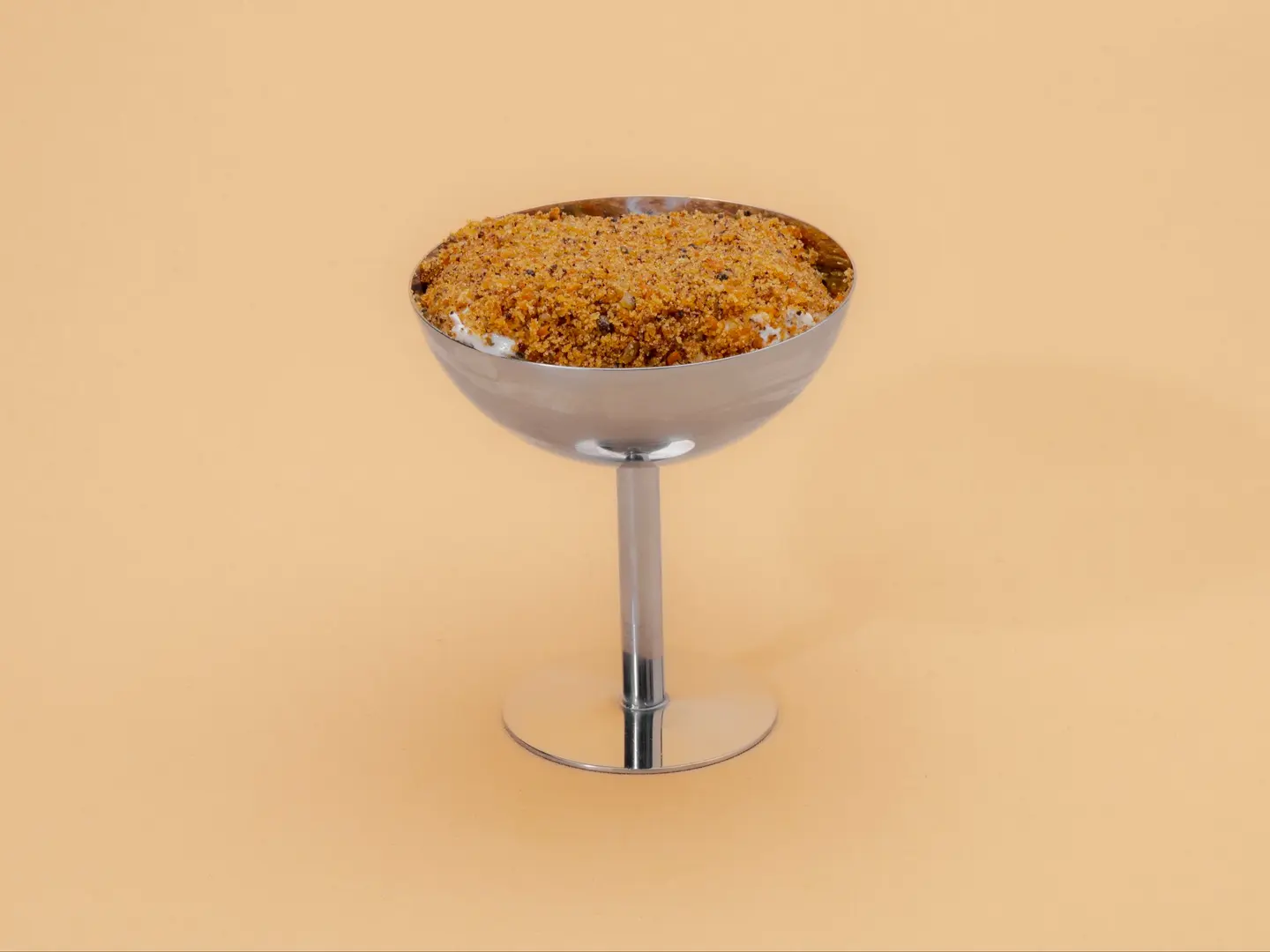 Carrot Pudding