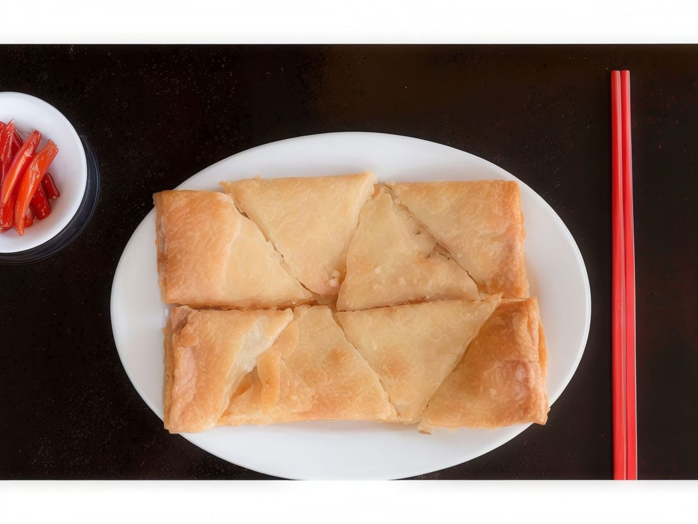 Meat Pie