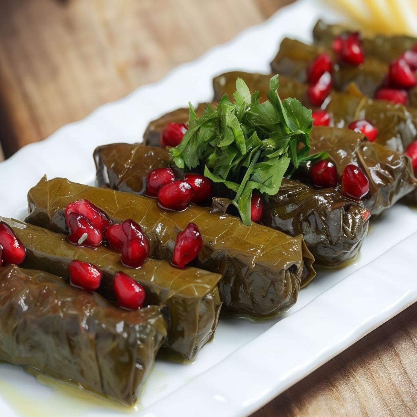 ورق عنب