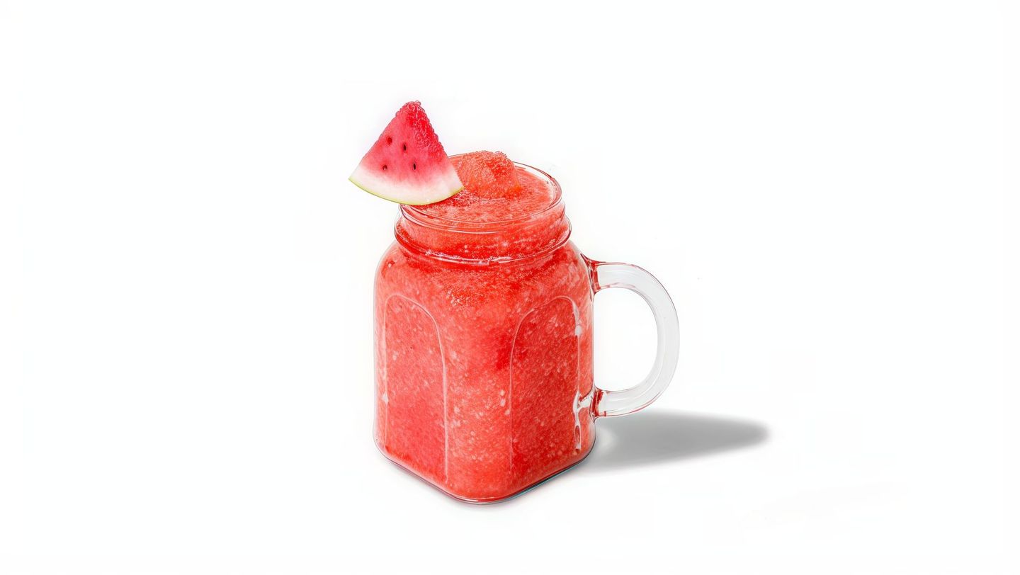 Watermelon And Berries Smoothie - 1.5 L