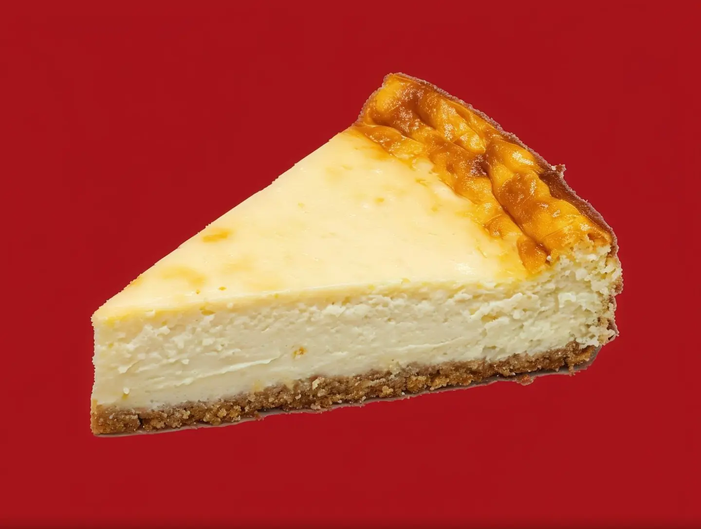 Madrid Cheesecake