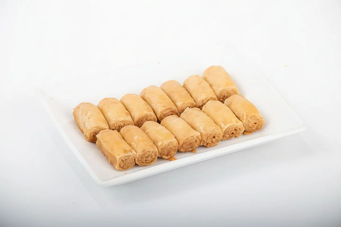 Biqalawat 'Asabie Alkaju - Quarter Kg