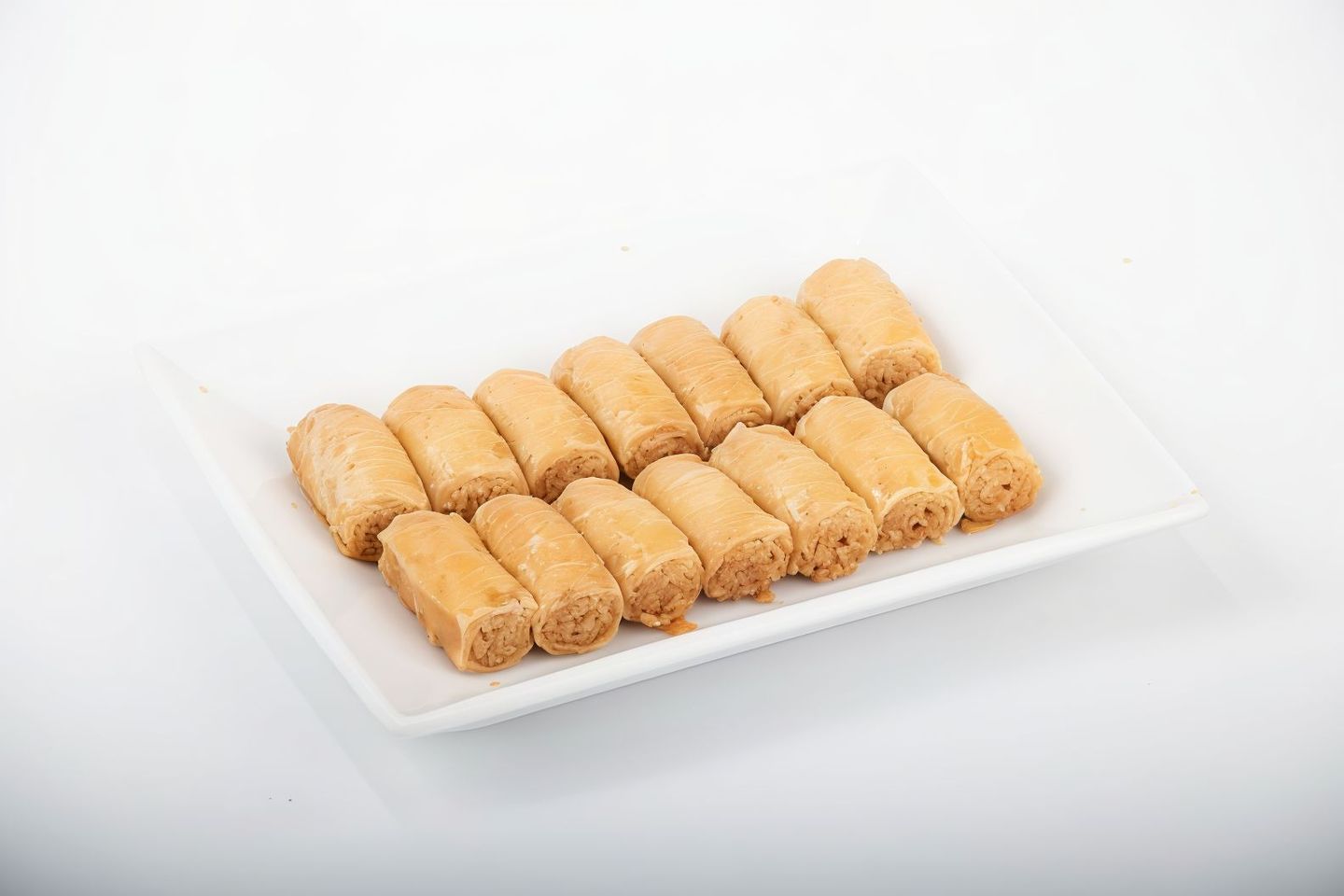 Biqalawat 'Asabie Alkaju - Quarter Kg