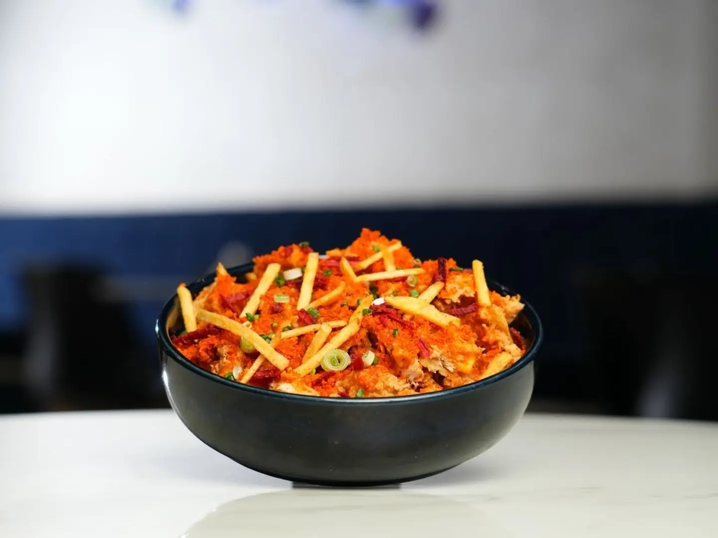 شيتوس دجاج فرايز