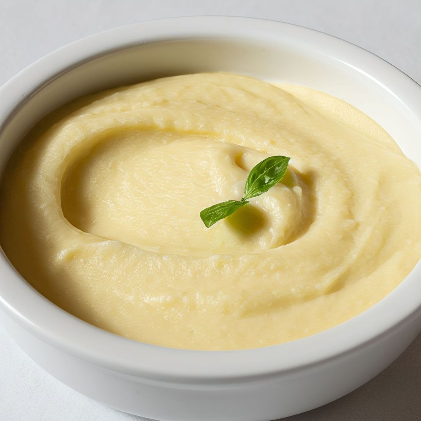 Purea Di Patate