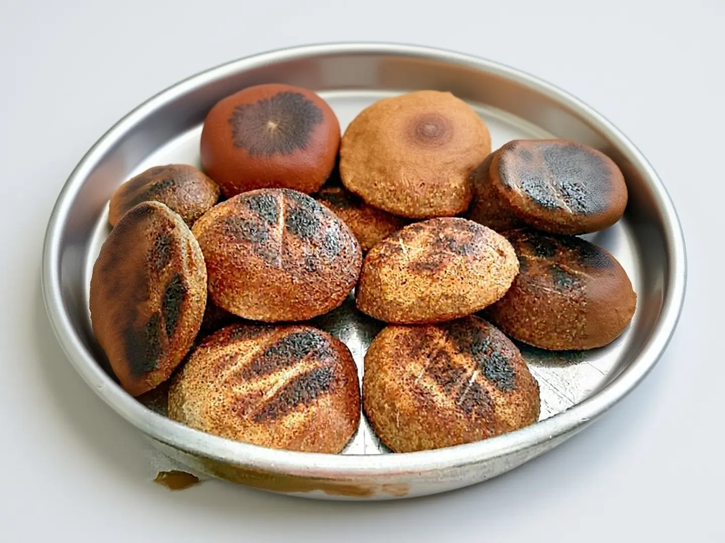 كبة مشوية
