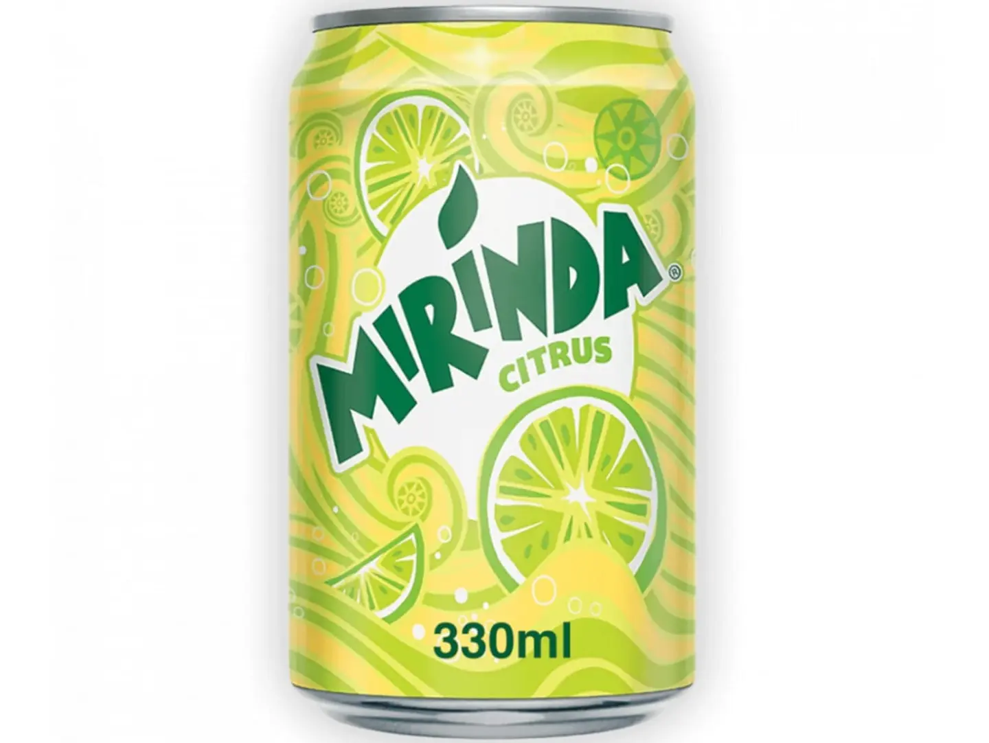 Canned Citrus Fruits