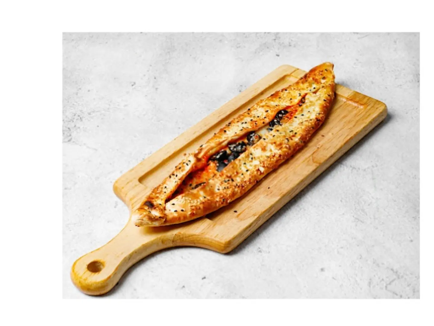 Muhammara Cheese Pie